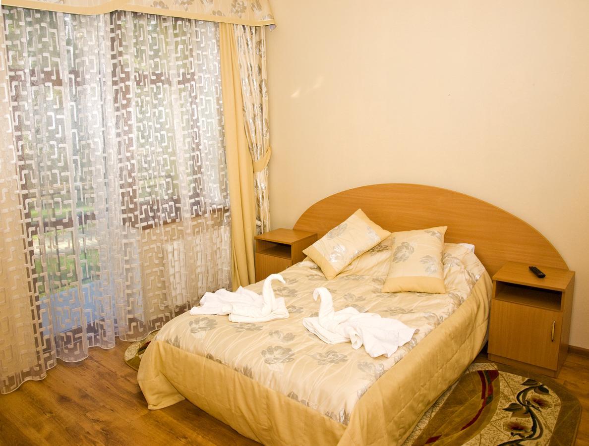 Narochanskiy Bereg Sanatorium Esterno foto