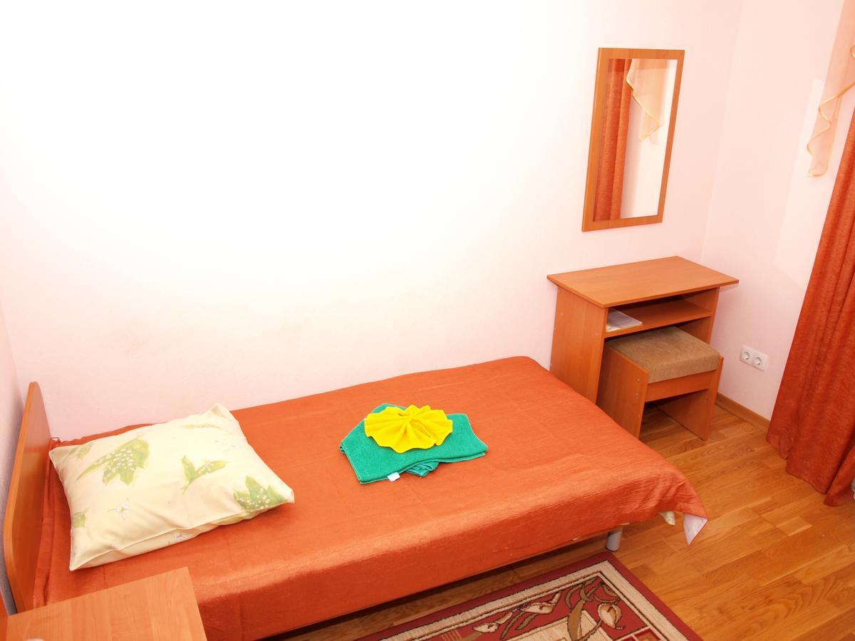 Narochanskiy Bereg Sanatorium Esterno foto