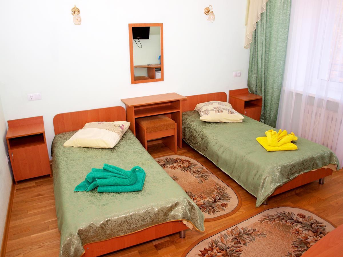 Narochanskiy Bereg Sanatorium Esterno foto