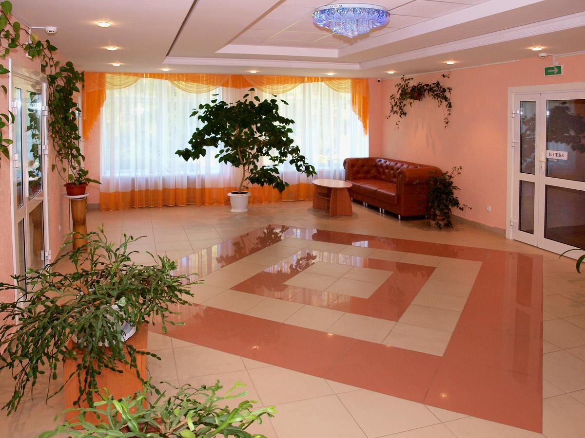 Narochanskiy Bereg Sanatorium Esterno foto